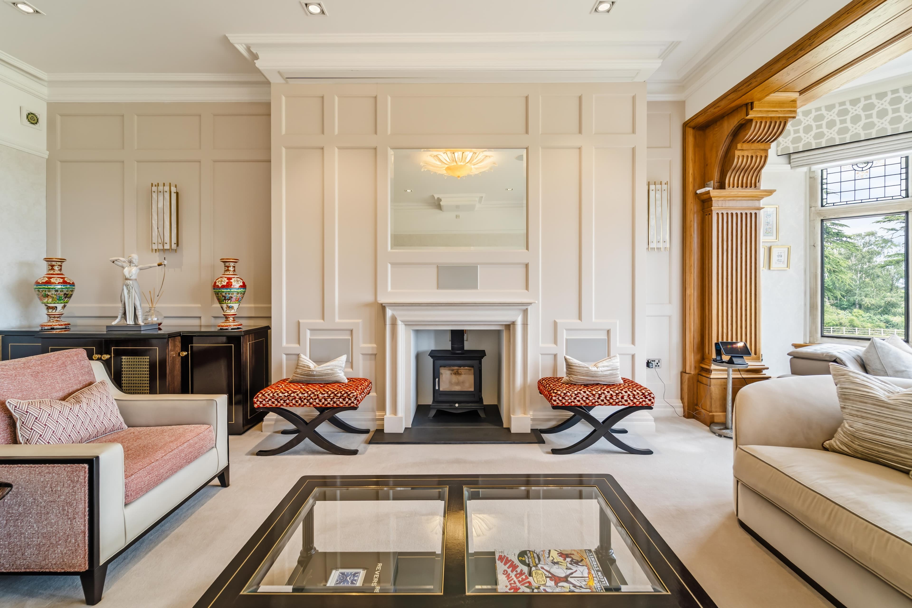 Haseley Manor - 7 Haseley Manor by Present Your Property 04413