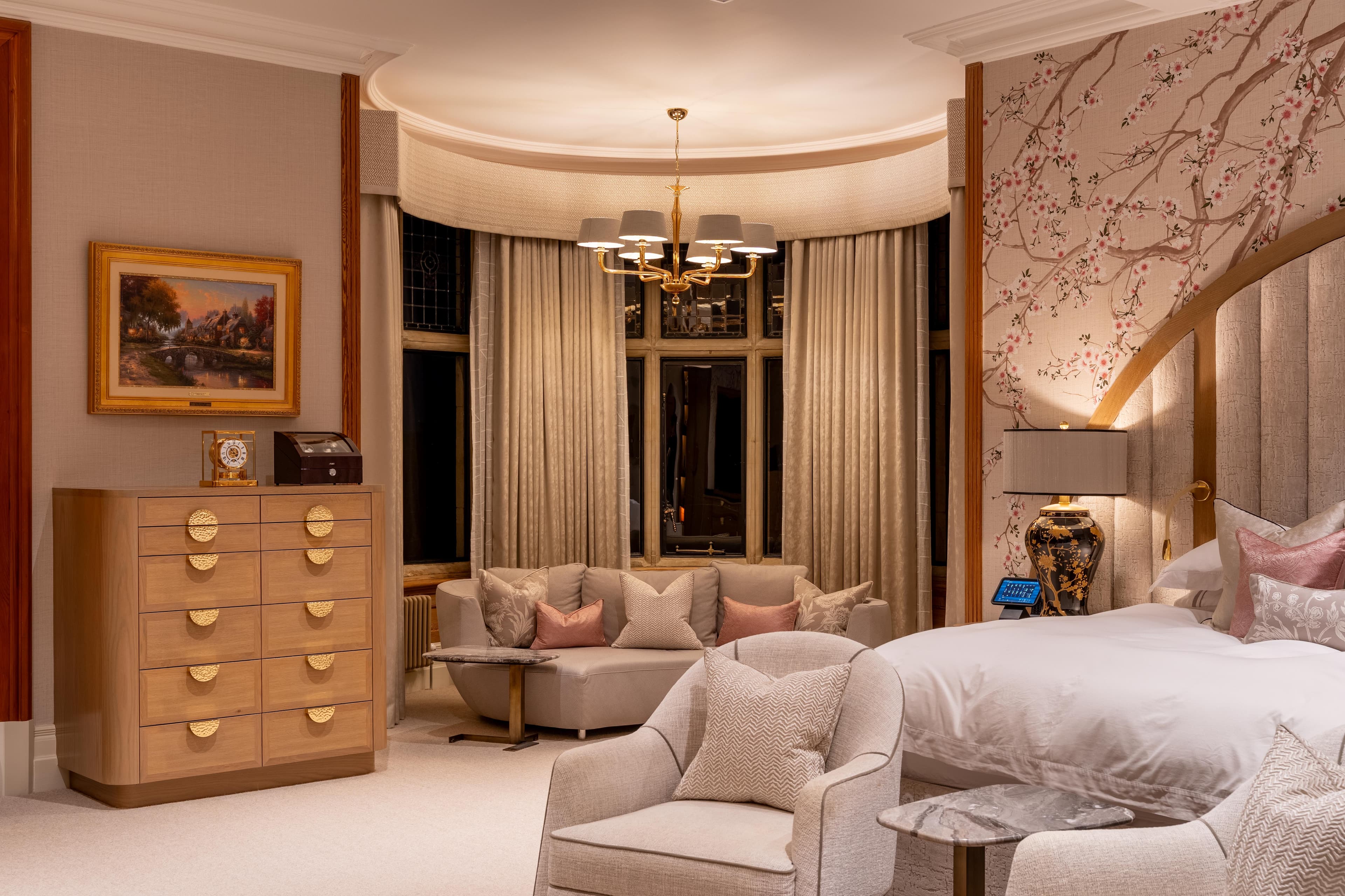 Haseley Manor - 7 Haseley Manor by Present Your Property 05640