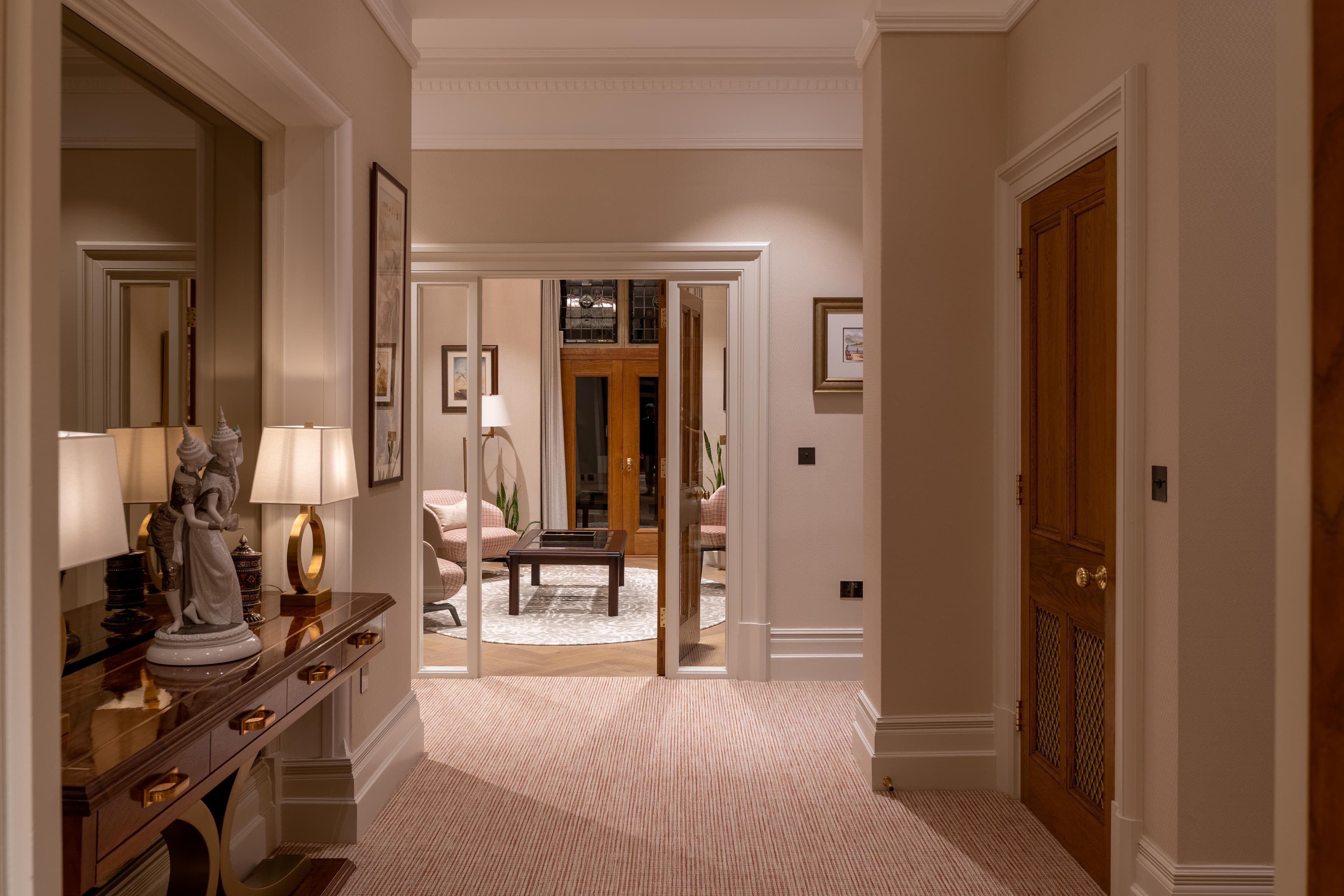 Haseley Manor - 7 Haseley Manor by Present Your Property 05733