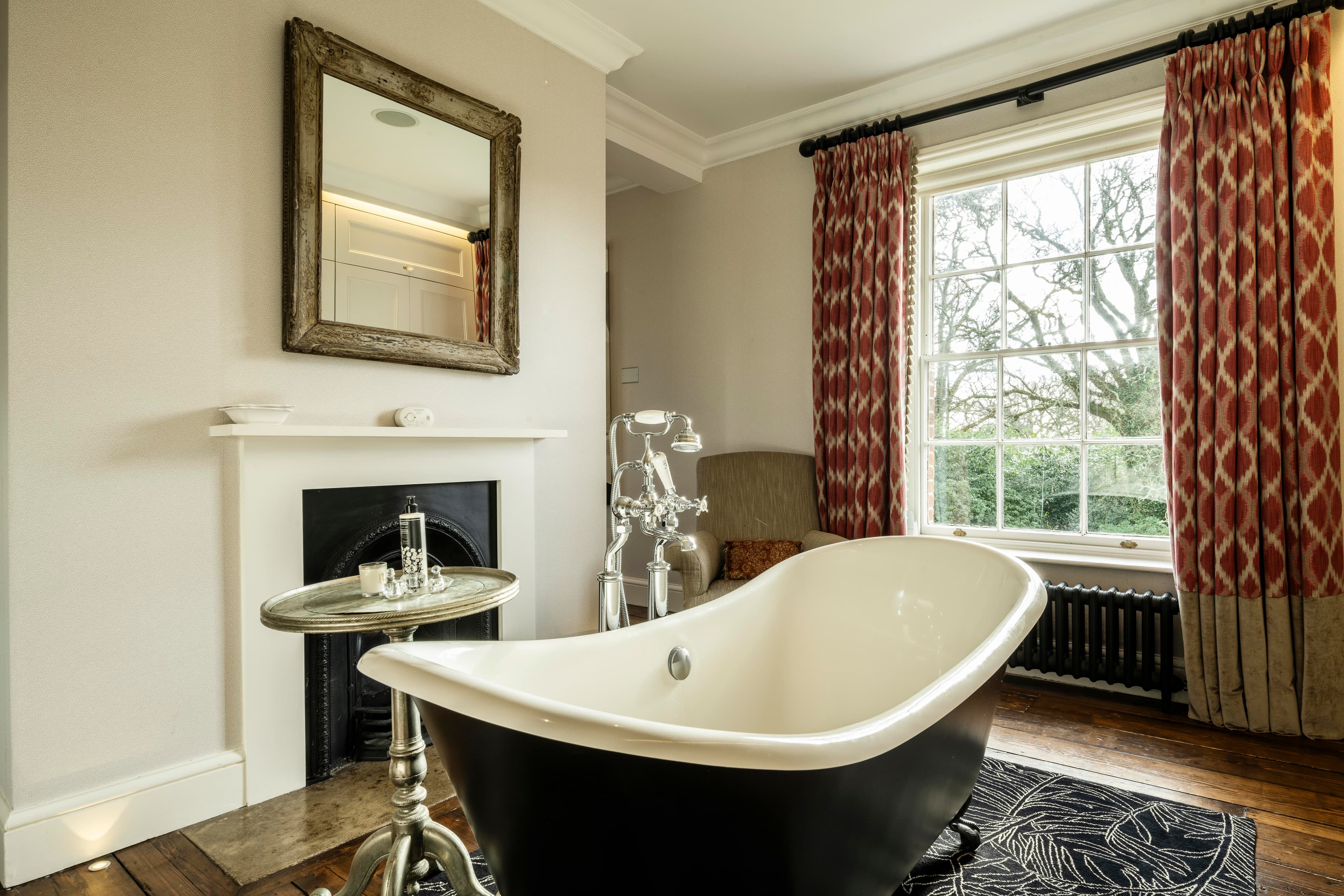 Church Road, Newtown, Hampshire - Bathroom