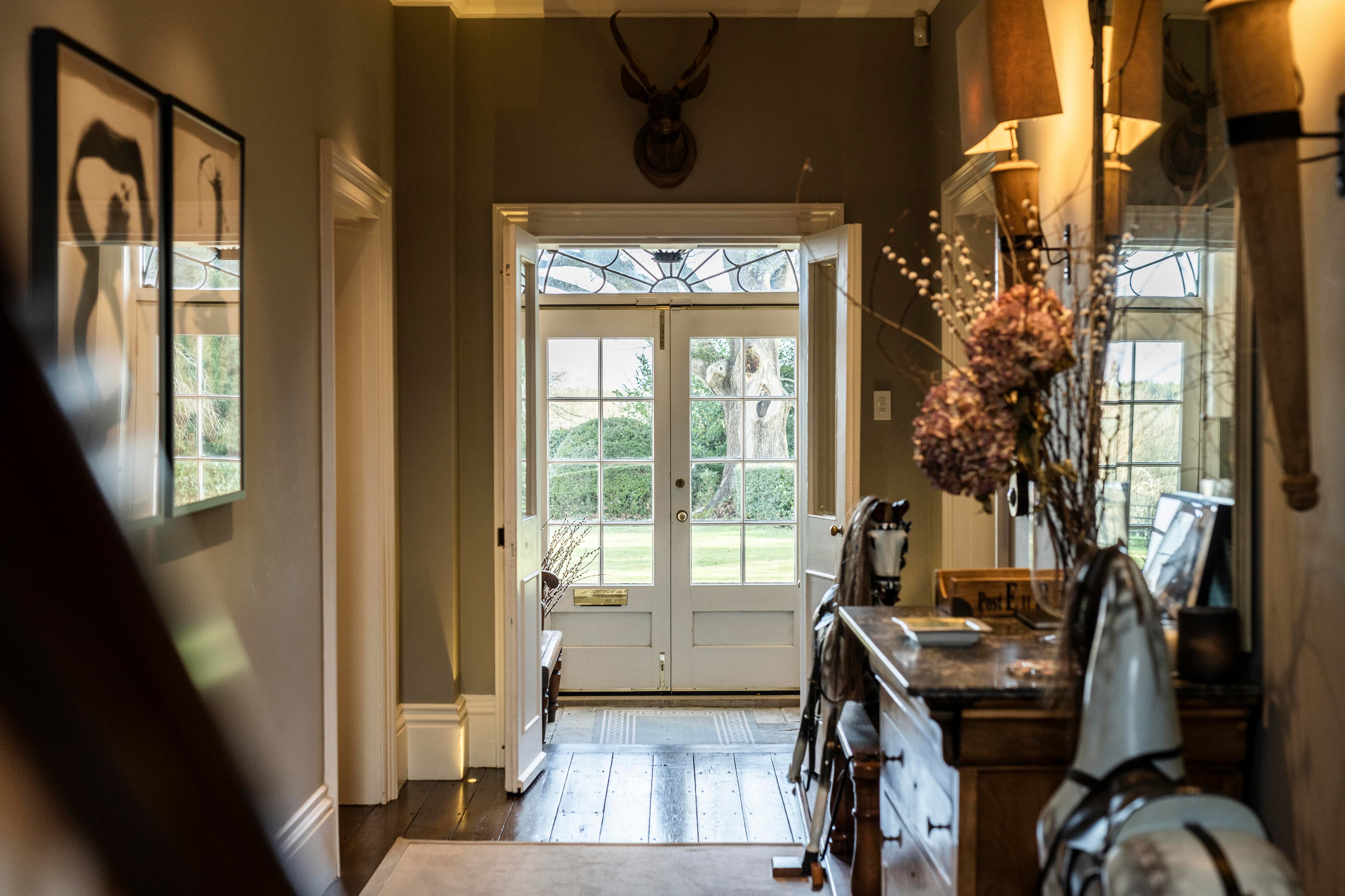 Church Road, Newtown, Hampshire - Front of House